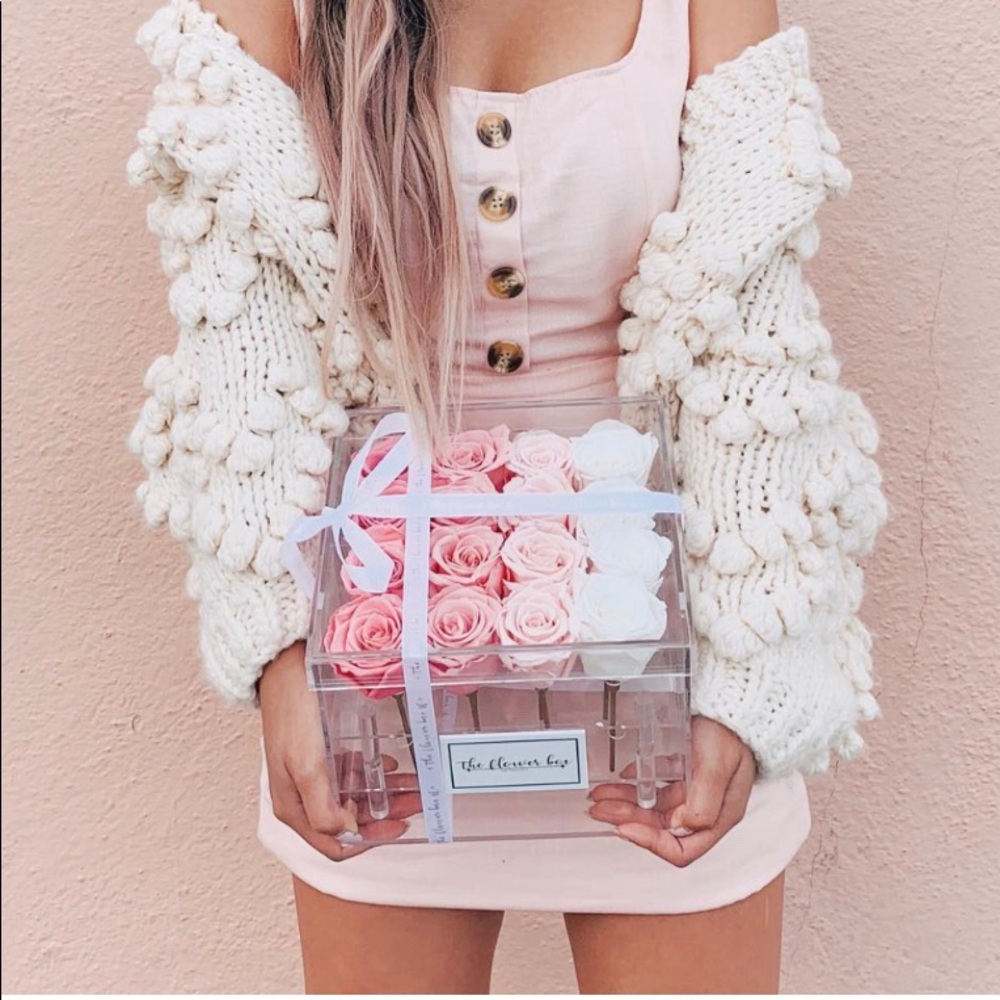 Chicwish Cardigan XXS/XS